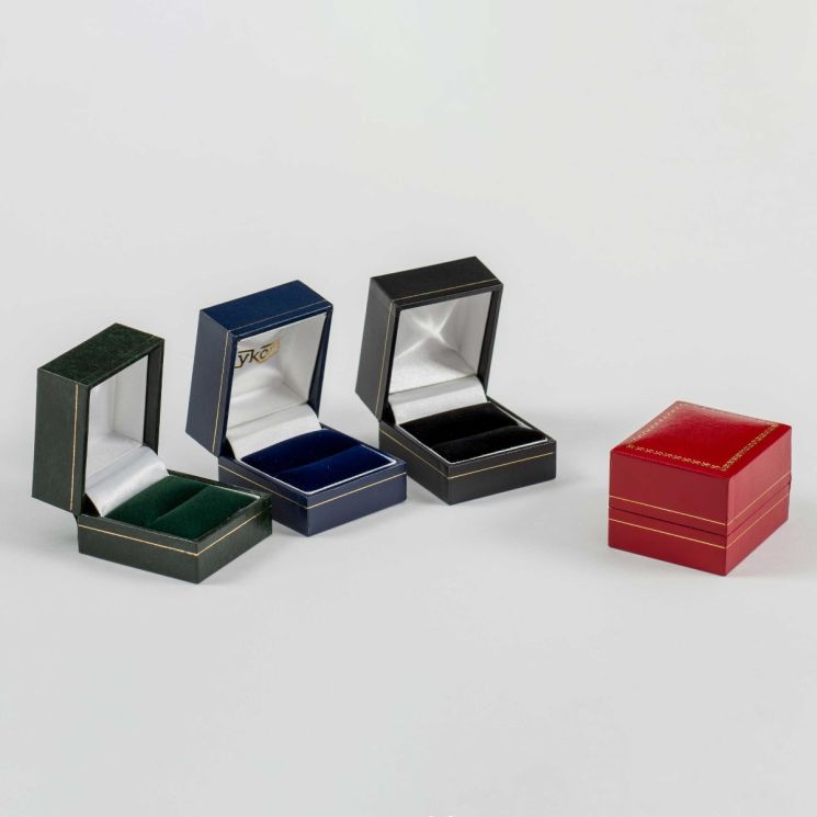 Ring box cushion new arrivals